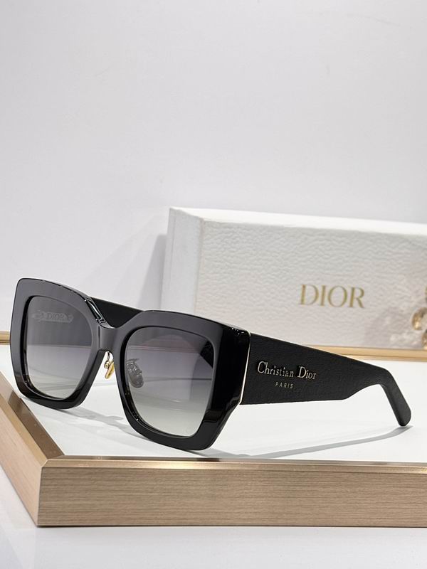 Dior Sunglasses ID:20260410-338